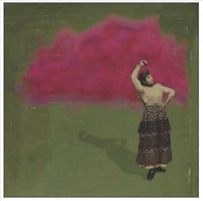 Take a Knife and Open My Heart (Vinyl / 12" Album with CD)