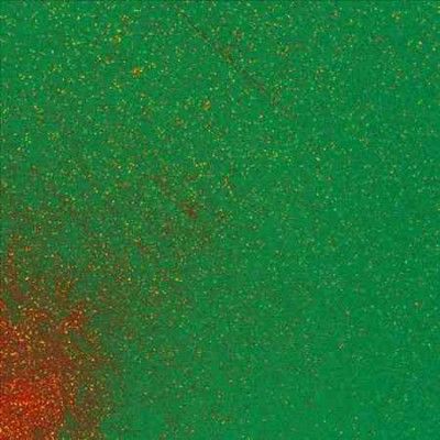 Melange (Vinyl / 12" Album)