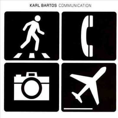 Communication (Vinyl / 12" Album)