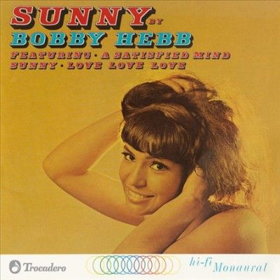Sunny (Vinyl / 12" Album)