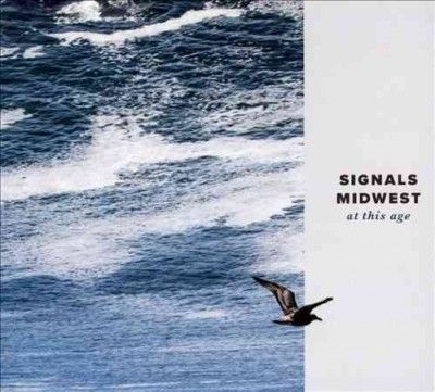 Signals Midwest - At This Age (CD)