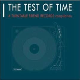 Various - Test Of Time (Vinyl)