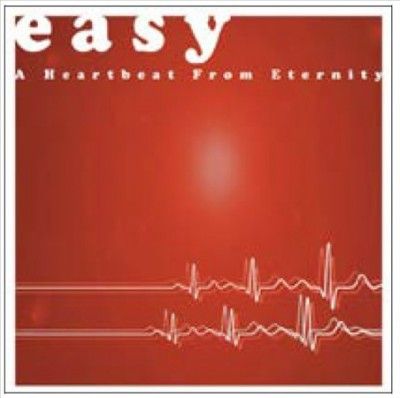 Easy - Heartbeat From Eternity (Vinyl)