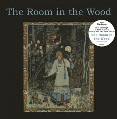 Room In The Wood - Room In The Wood (Vinyl)