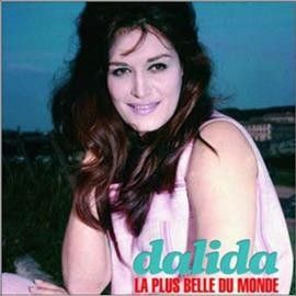 Dalida - La Plus Belle Du Monde (Vinyl)