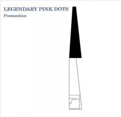 Legendary Pink Dots - Premonition (Vinyl)