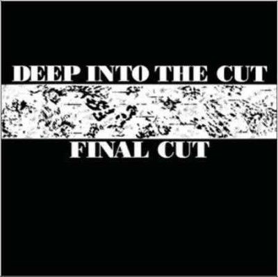 Final Cut - Deep Into The Cut (Vinyl)