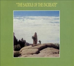 Sun Araw - Saddle Of The Increate (CD)