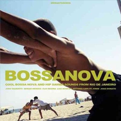 Bossanova (Vinyl / 12" Album)