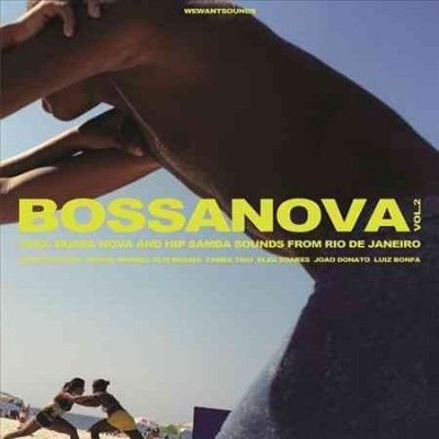 Bossanova (Vinyl / 12" Album)
