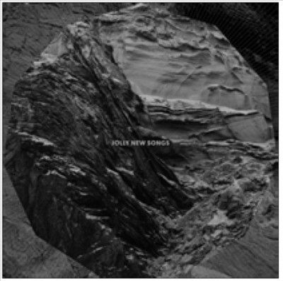 Jolly New Songs (Vinyl / 12" Album)