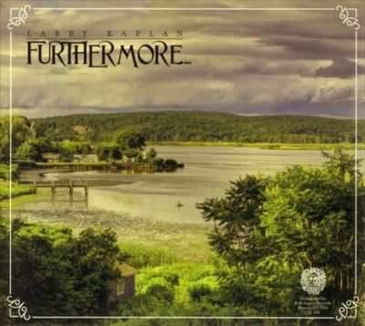 Larry Kaplan - Furthermore (CD)
