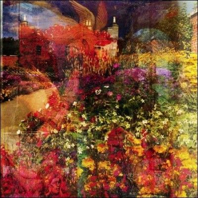 Sean Mccann - Capital (Vinyl)