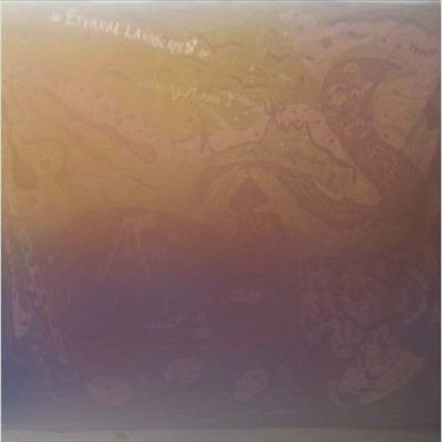 Martens - Eternal Landscapes (Vinyl)
