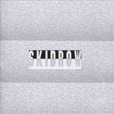 James Ferraro - Skid Row (CD)