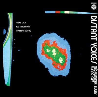 Steve Lacy - Distant Voices (Vinyl)