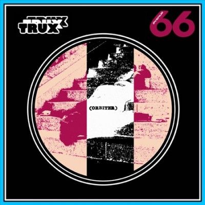 Trux - Orbiter (Vinyl)