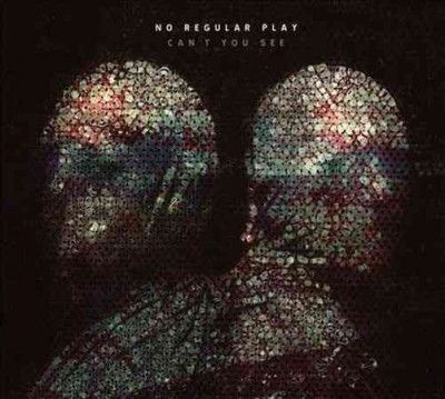 No Regular Play - Can't You See (CD)