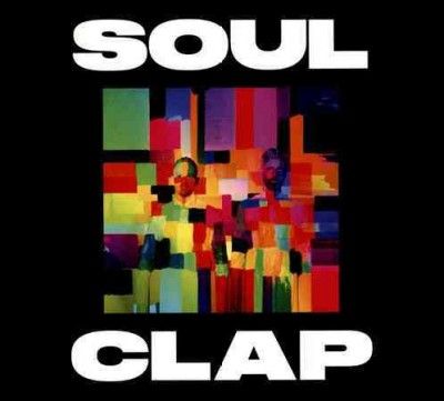 Soul Clap - Soul Clap (CD)