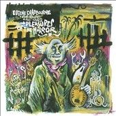 Eugene Chadbourne - Pleasures Of The Horror (Vinyl)