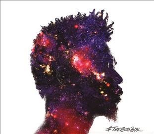 David Banner - God Box (CD)