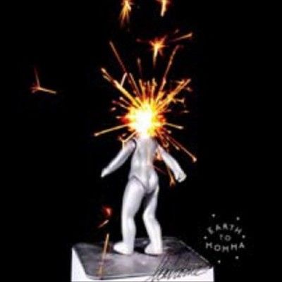 Hairbone - Earth To Momma (Vinyl)