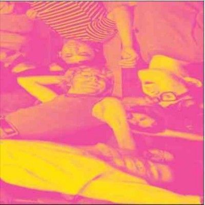 Los Angeles Free Mus - Lafms Box Box (Vinyl)
