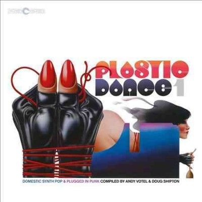 Plastic Dance (Vinyl / 12" Album)