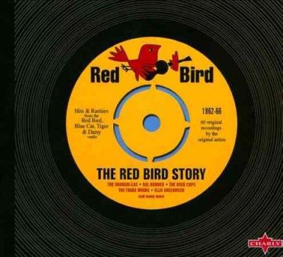 Various - Red Bird Story Vol 1 (Vinyl)