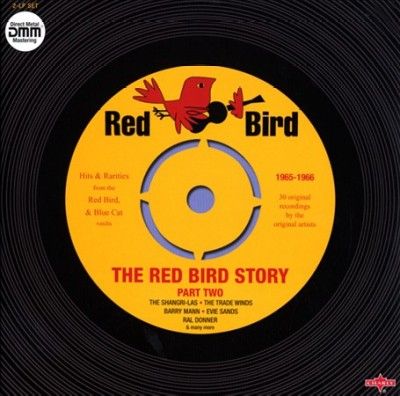 Various - Red Bird Story Vol 2 (Vinyl)