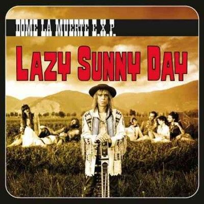Lazy Sunny Day (Vinyl / 12" Album)