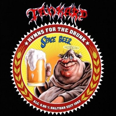 Tankard - Hymns For The Drunk (CD)