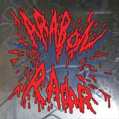 Arab On Radar - Yahweh Or The Highway Sessions (CD)