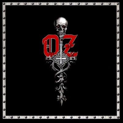 Oz - Transition State (CD)