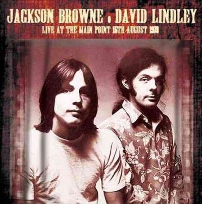 Live at Main Point 15th August 1973 (Vinyl / 12" Album)