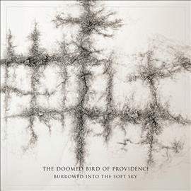 Burrowed Into the Soft Sky (Vinyl / 12" Album)