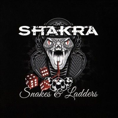 Shakra - Snakes &amp; Ladders (CD)