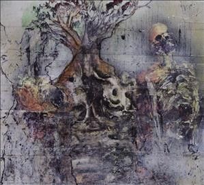 Undertow (CD / Album)