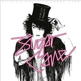 Pilocka Krach - Sugar Cane &amp; The Lost Amigos (Vinyl)