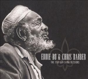 The 1991 Sea-Saint Sessions (CD / Album)