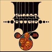 Killer Boogie - Acid Cream (Vinyl)