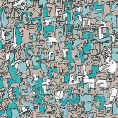 Working For A Nuclea - What Do People Do All Day (CD)