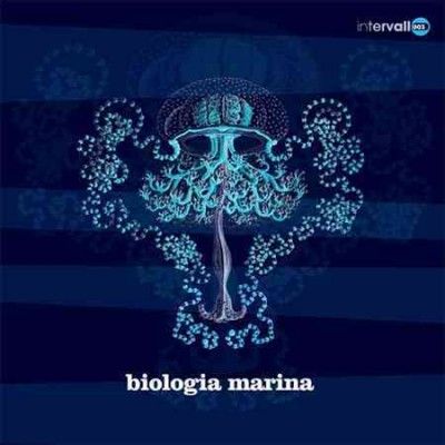 Various - Biologia Marina (Vinyl)