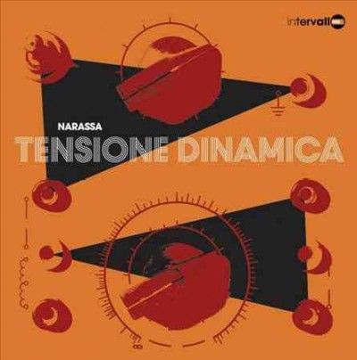Narassa - Tensione Dinamica (Vinyl)