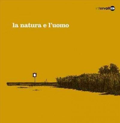 Various - La Natura E L'uomo (Vinyl)