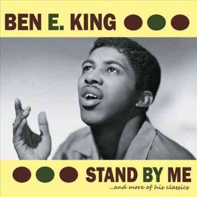 Ben E. King - Stand By Me And More Of His Classics (Vinyl)