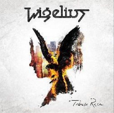 Wigelius - Tabula Rasa (CD)