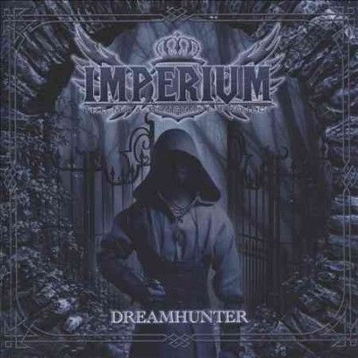 Imperium - Dreamhunter (CD)