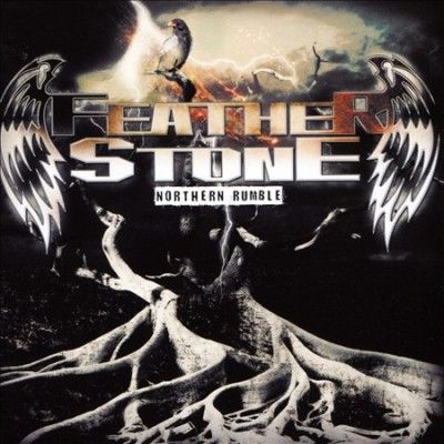 Featherstone - Northern Rumble (CD)