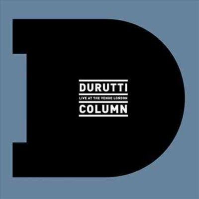 Durutti Column - Amigos Em Portugal (Vinyl)